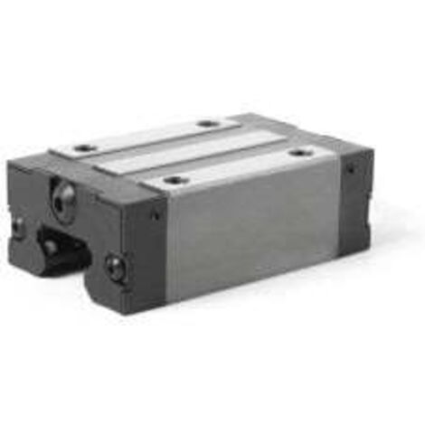 EWELLIX SKF Führungswagen LLTHC15 U T1 P3 0,17 kg Standard Standard15er Reihe