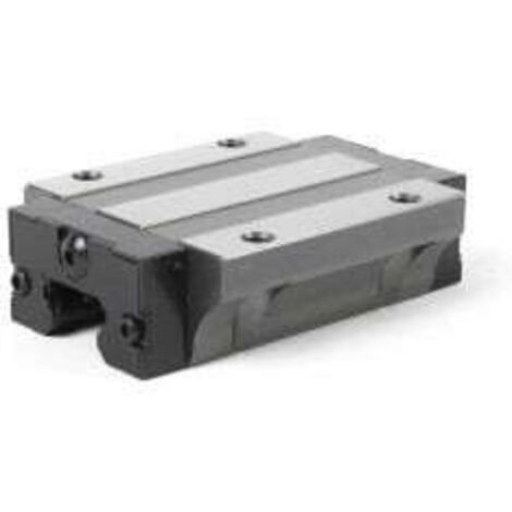 EWELLIX SKF Führungswagen LLTHC25 LA T1 P3 0,72 kg Standard lang25er Reihe