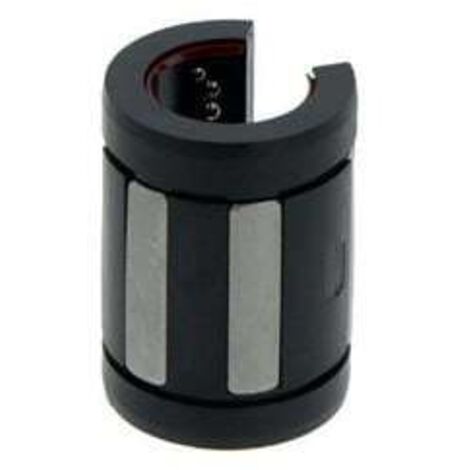 EWELLIX SKF Linear-Kugellager LBCF30 D-2LS 30 mm Außen-Ø 47 mmBreite 68 mm