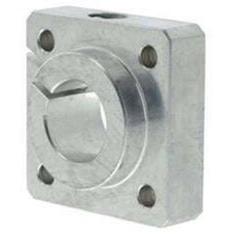 EWELLIX Wellenbock LSHS25 Aluminium