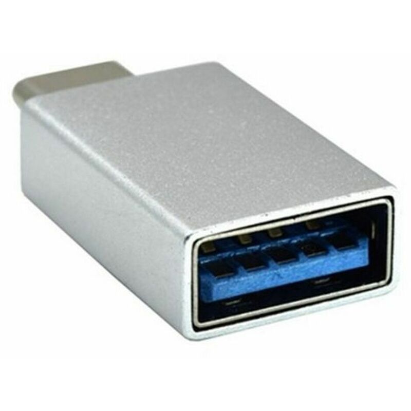 

Adaptador USB-C EW9643 - Ewent