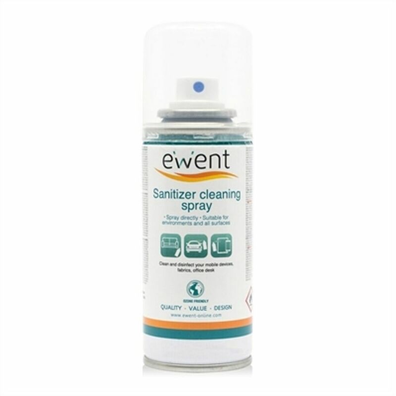 

Spray Densificante EW5675 - Ewent