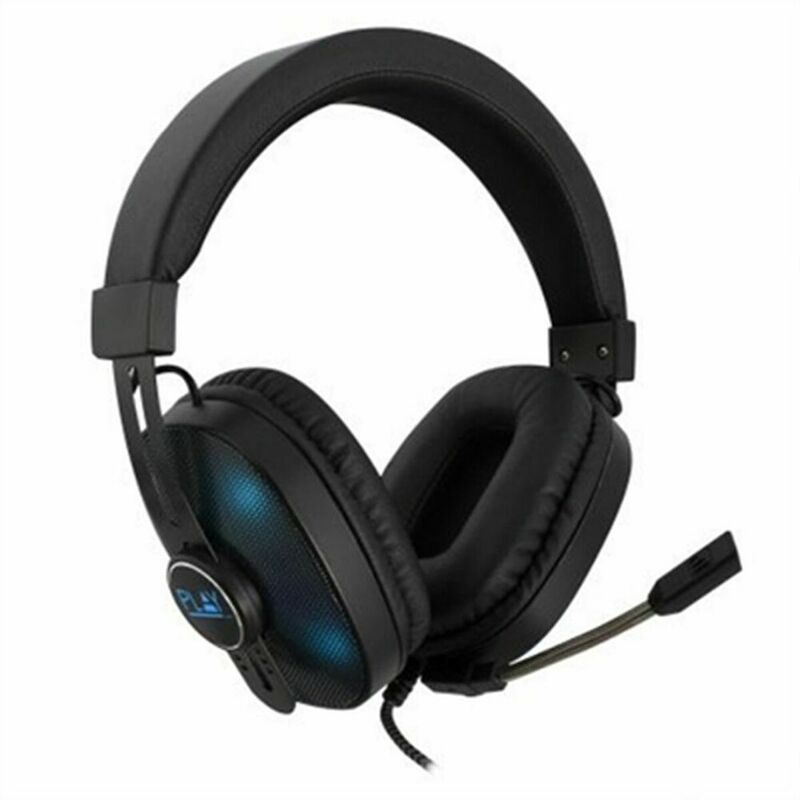 

Auriculares con Micrófono PL3321 - Ewent