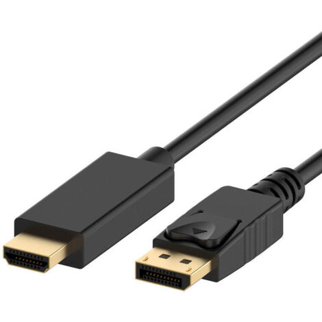 Ewent Cable Displayport A HDMI, 1,2 1,8mt
