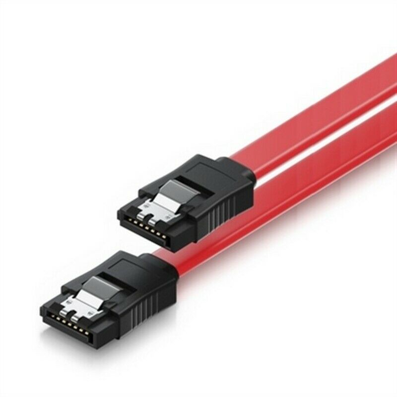 

Ewent - Cable SATA EC1510 1.5GBits/3GBits/6GBits 0,3 m