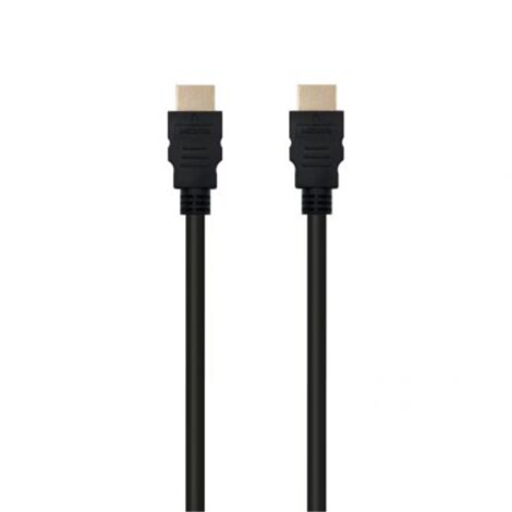 Ewent EC1301 Ewent HDMI 1,8 m HDMI Tipo A (Standard) Nero