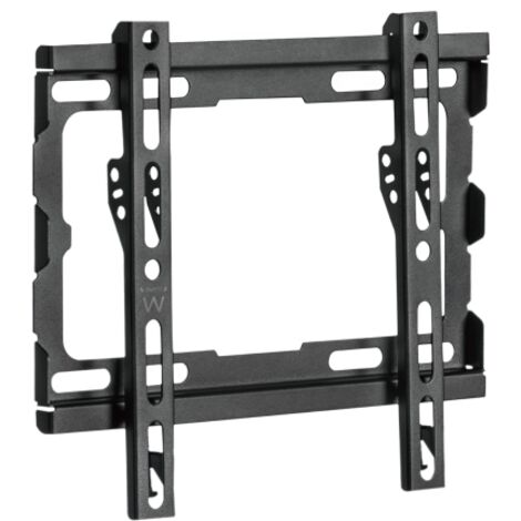 ewent Eminent EW1501 - 35 kg - 58,4 cm (23) - 106,7 cm (42) - 50 x 50 mm - 200 x 200 mm - Noir