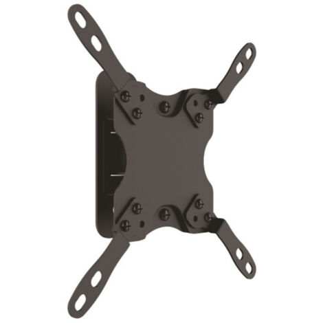 ewent Eminent EW1520 - 20 kg - 33 cm (13) - 106,7 cm (42) - 75 x 75 mm - 200 x 200 mm - Noir