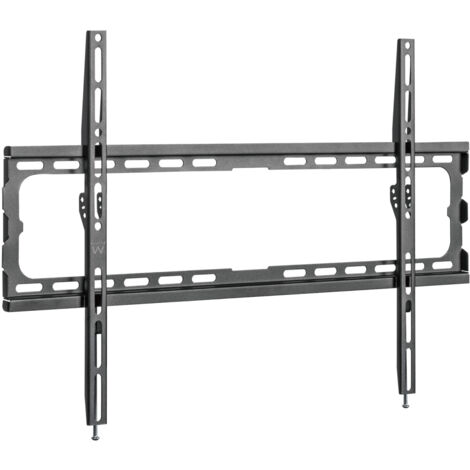 Ewent EW1503 Supporto TV a parete 177,8 cm (70") Nero