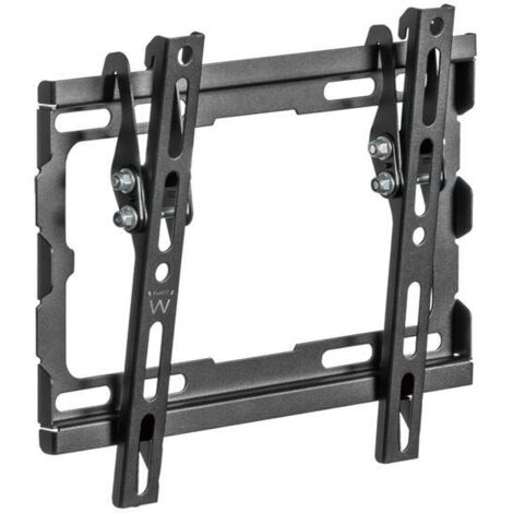 Ewent EW1506 soporte para TV 106,7 cm (42) Negro