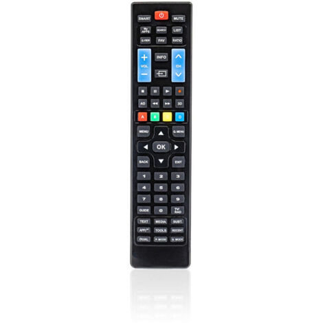 EWENT EW1575 Mando TV universal para LG y Samsung
