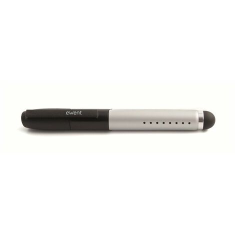 Ewent EW5674 kit per la pulizia Tablet PC Liquido per la pulizia dell'apparecchiatura