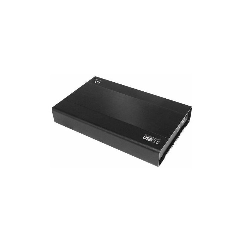 

Ewent EW7034 caja para disco duro externo Negro 2.5