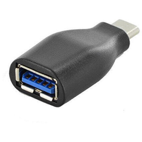 EWENT EW9643 Adap.USB 3.1 Tipo A H/ USB 3.1 Tipo C