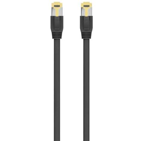 ewent IM1188 câble Ethernet Cat 8.1 1 m intérieur