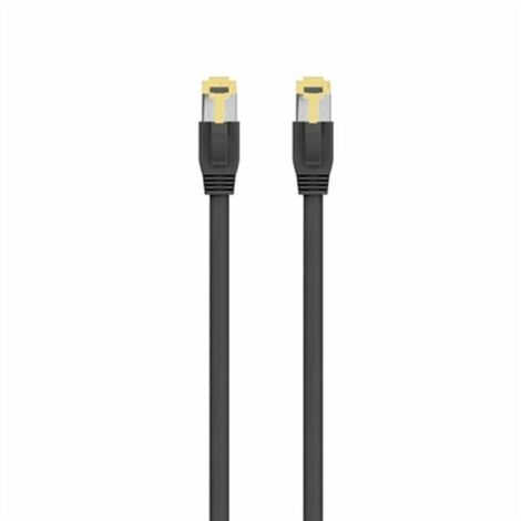 ewent IM1191 cavo Ethernet nero 3 metri