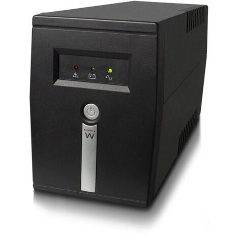 EWENT SAI EW3946 UPS 600VA Line Interactive