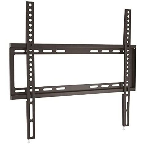 Ewent support mural pour télévision. ultra-mince. 32" - 55" (ew1502)