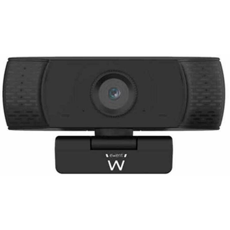 

Ewent Webcam Ewent EW1590 1080p FHD 30 fps