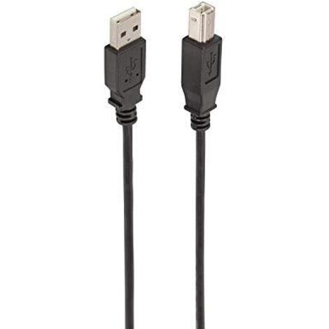 Ewentusb 2.0 cavo usb 2.0 tipo a maschio a tipo b maschio. 3m