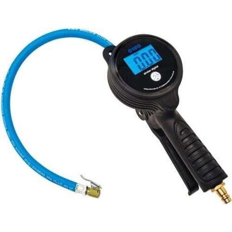 FP EWO Handreifenfüllmesser airstar dig.n.konformitätsbew.m.Momentstecker DN 7,2 - 246121