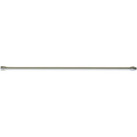 EWO Rallonge de soufflette aluminium - 107-34