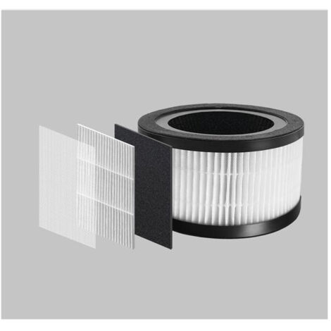 EWT Purificateur d'air a AIRPURFILTER
