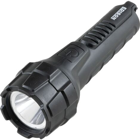 waterproof torch