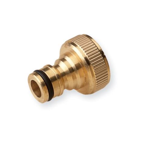 Ewuaqua robinet 73312M 2000 x 2000 / 2 &quot, laiton