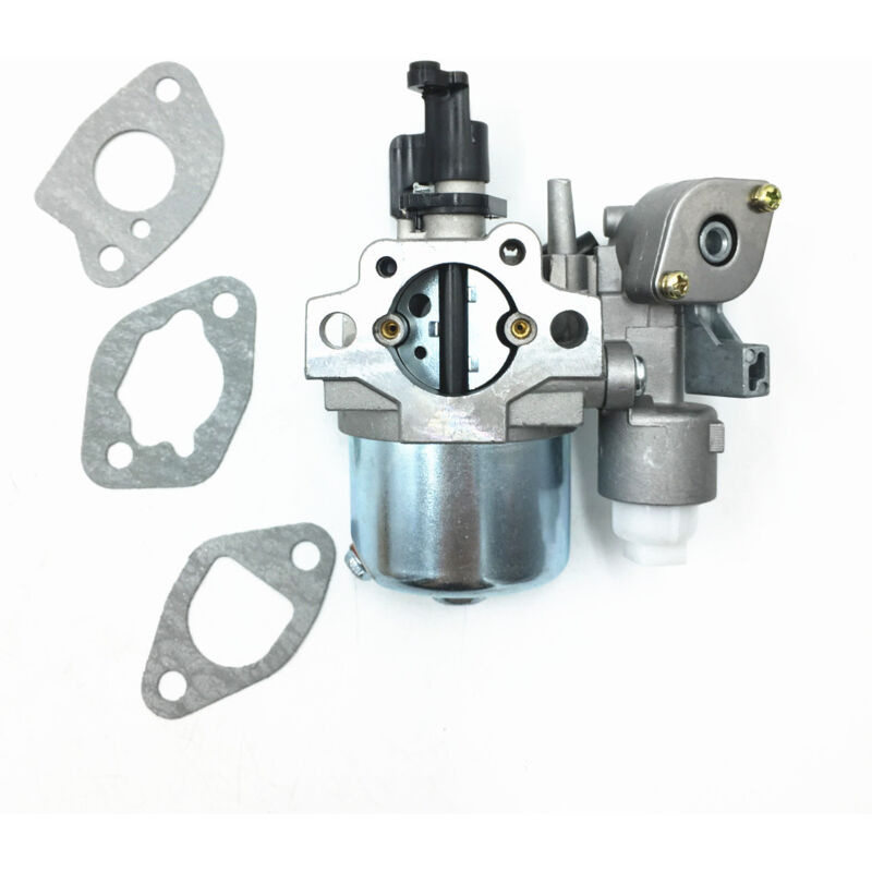S-giant - EX17 Carburateur, Utilise Pour Remplacer L'Ancien Carburateur Du Moteur Subaru SP170 EX170 6HP