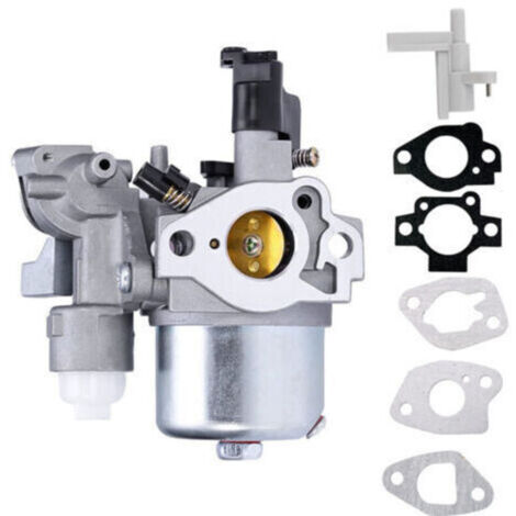 EX17 SP170 Carburateur Compatible avec Subaru Robin 6HP SP-170 EX13 EX 17 EP17 EX17D EX170 EX170D SP17 277-62301-30 Carb Overhead Cam Engines 6 HP 277-62301-00 277-62301-10 277-62302-50