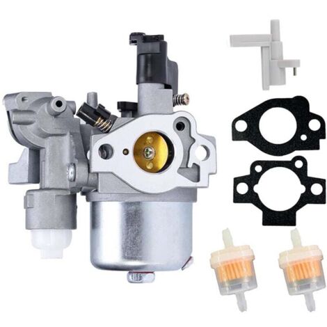 EX17 SP170 Carburateur Compatible avec Subaru Robin 6HP SP-170 EX13 EX 17 EP17 EX17D EX170 EX170D SP17 277-62301-30 Carb Overhead Cam Engines 6 HP 277-62301-00 277-62301-10 277-62302-50