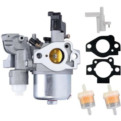 EX17 SP170 Carburateur Compatible avec Subaru Robin 6HP SP-170 EX13 EX 17 EP17 EX17D EX170 EX170D SP17 277-62301-30 Carb Overhead Cam Engines 6 HP 277-62301-00 277-62301-10 277-62302-50