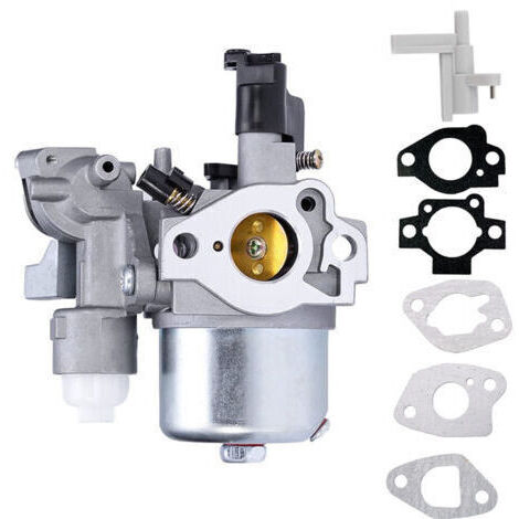 EX17 SP170 Carburateur Compatible avec Subaru Robin 6HP SP-170 EX13 EX 17 EP17 EX17D EX170 EX170D SP17 277-62301-30 Carb Overhead Cam Engines 6 HP 277-62301-00 277-62301-10 277-62302-50