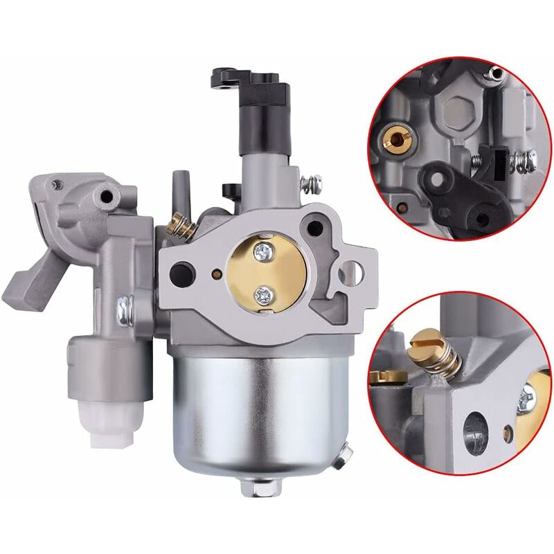 EX17 SP170 Carburetor for Subaru Robin 6HP SP-170 EX 17 EP17 EX17D EX170 EX170D SP17 277-62301-30 Carb Overhead Cam Engines 6 HP 277-62301-00