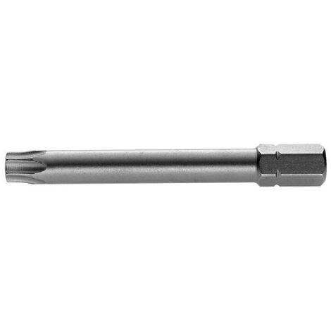 EMBOUT 5/16 TORX 25 LONG 70 MM