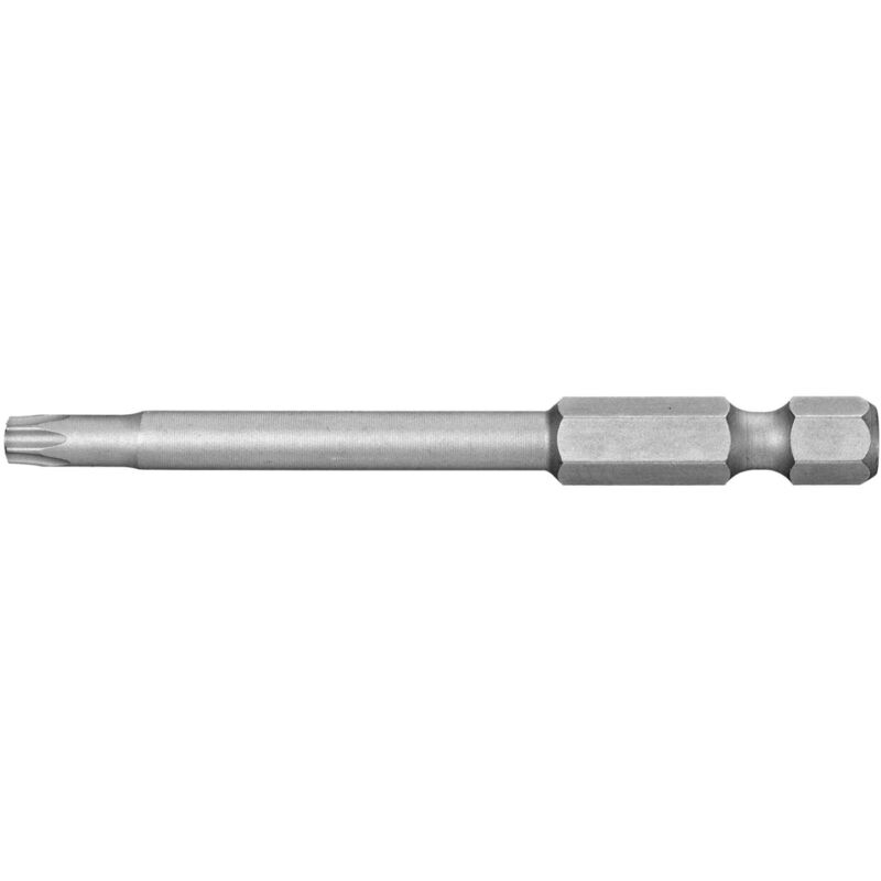Embout De Vissage Torx Facom EX.127 – Acier, Longueur 25 mm - vue 2