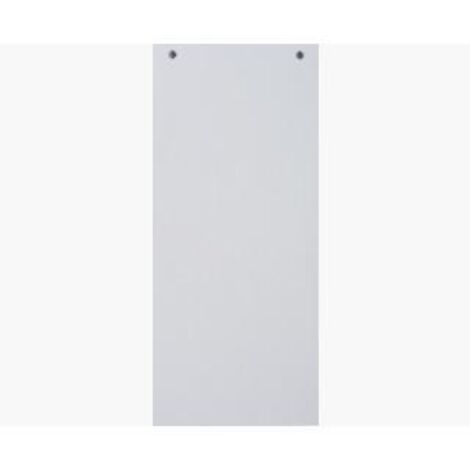 Exacompta 13405B divisore Cartone Bianco