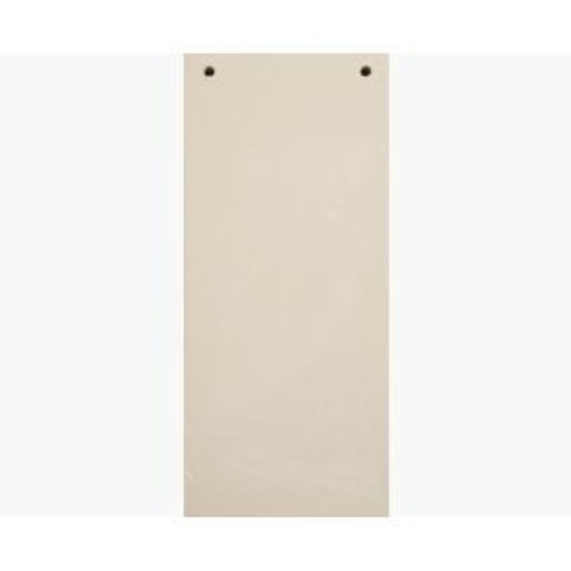 Exacompta 13475B divisore Cartone