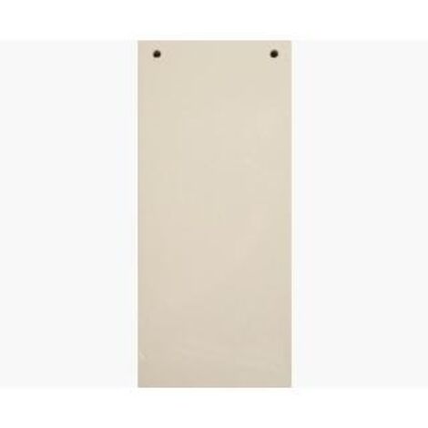 Exacompta 13475B divisore Cartone