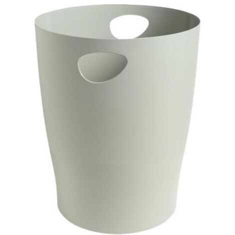 Exacompta 45306D cestino per rifiuti