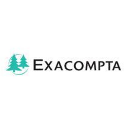 Exacompta 55198E schedario A4