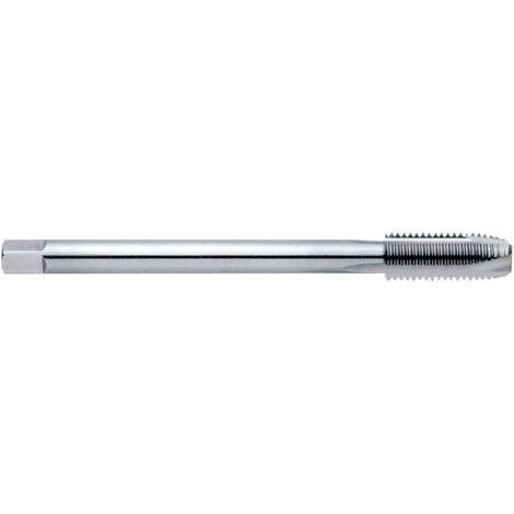 Exact 02556 Maschio a macchina metrica a passo fine Mf12 1.5 mm Taglio destrorso DIN 374 HSS-E Forma C 1 pz.