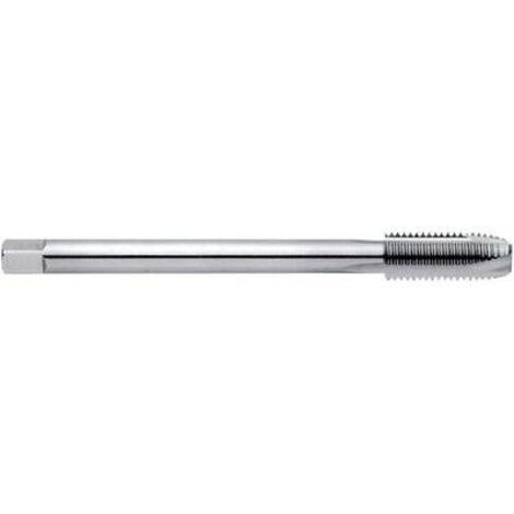 Exact 02591 Maschio a macchina metrica a passo fine Mf25 1.5 mm Taglio destrorso DIN 374 HSS-E Forma C 1 pz.
