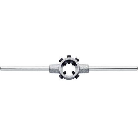 Exact 04932 20X5 Schneideisenhalter M3 - M4 DIN 225