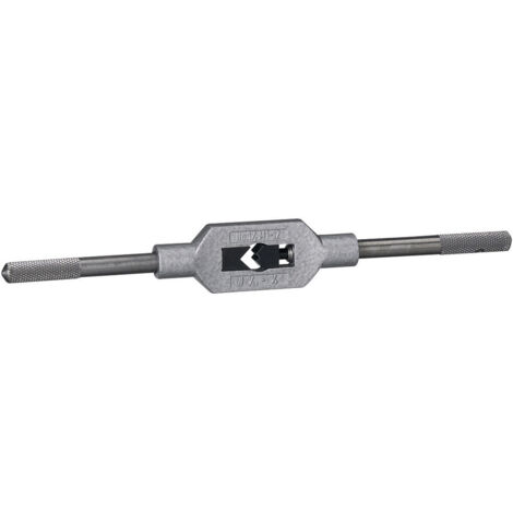Exact 04971 Windeisen M1 - M8 DIN 1814