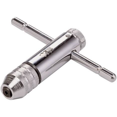 Exact 05042 Portautensile per filettare M5 - M12