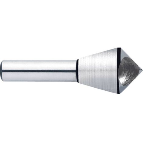 Exact 05423 Fraise à lamer Acier rapide HSS-E 65 mm