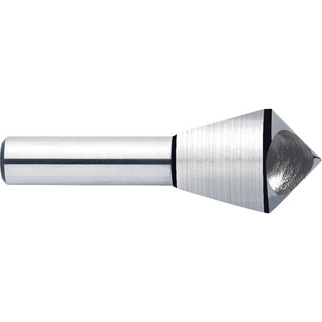 Exact  05423 Querlochsenker  15 mm HSS-E  Zylinderschaft 1 St.