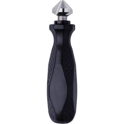 Exact 05764 Sbavatore a mano 1 pz.